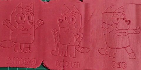 Bluey 3