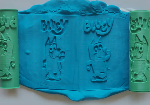 Bluey 4