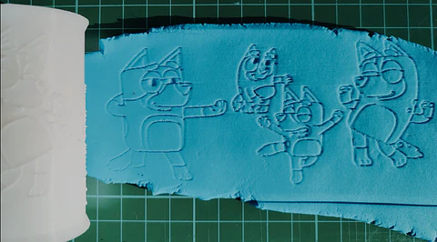 Bluey 5