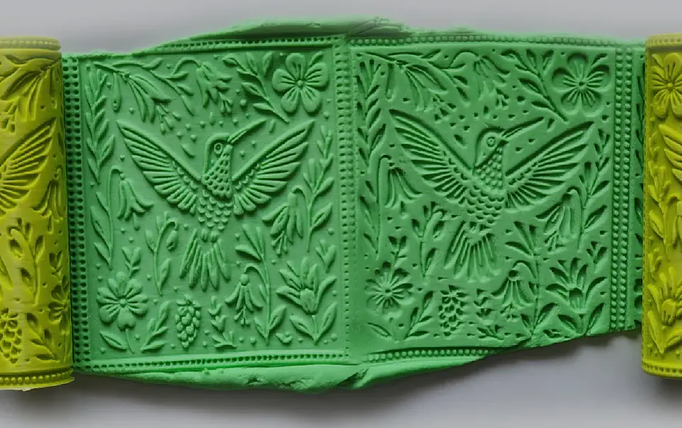 Colibri 1