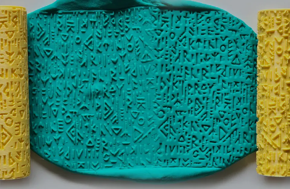 jeroglificos 1