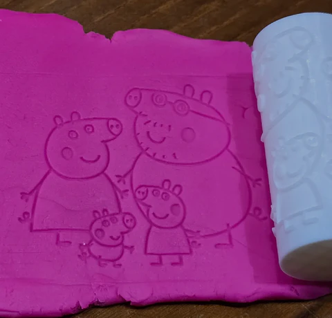 Peppa pig