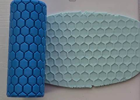 Panel de abeja