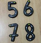 Aprendiendo a escribir numeros - Miniatura 2