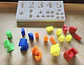 Encaje matematico  - Miniatura 2