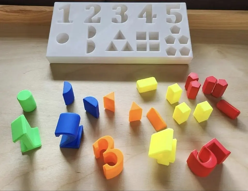Encaje matematico  2
