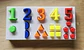 Encaje matematico  - Miniatura 1