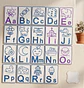 Juego de alfabeto pictográfico - Miniatura 2