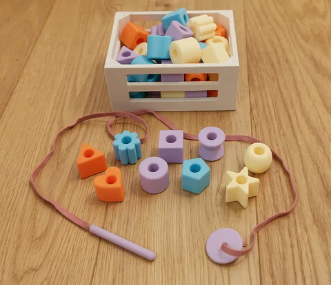 Juego de cuencas