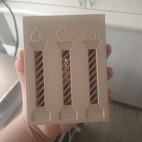 Set de pasta