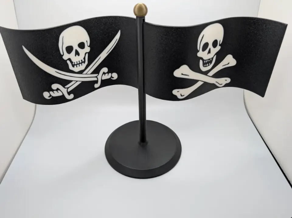Set de pirata 4