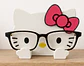 Soporte para lentes - Miniatura 1