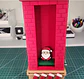 Calendario de adviento viejo pascuero - Miniatura 4