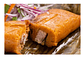 🫔 Tamales Peruanos con Salsa Criolla - Miniatura 2