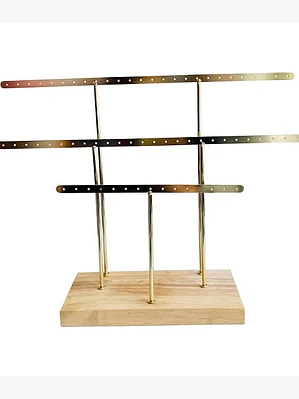 EXHIBIDOR ARETE