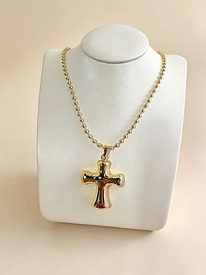 COLLAR DAMA
