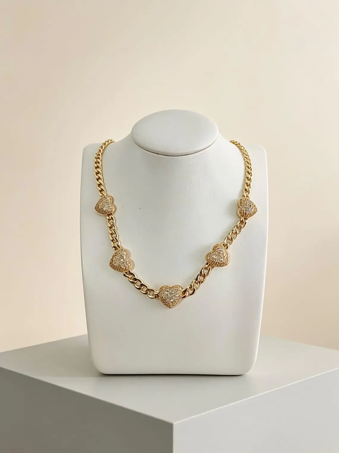 COLLAR DAMA 1