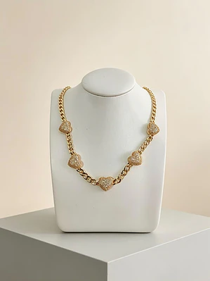 COLLAR DAMA