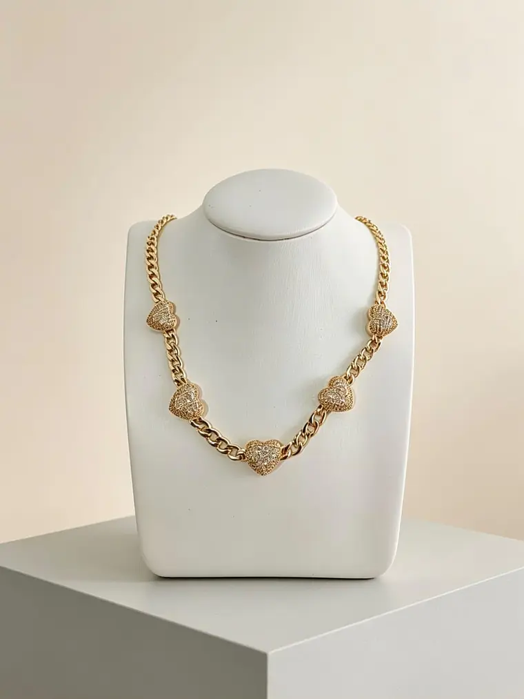COLLAR DAMA 1
