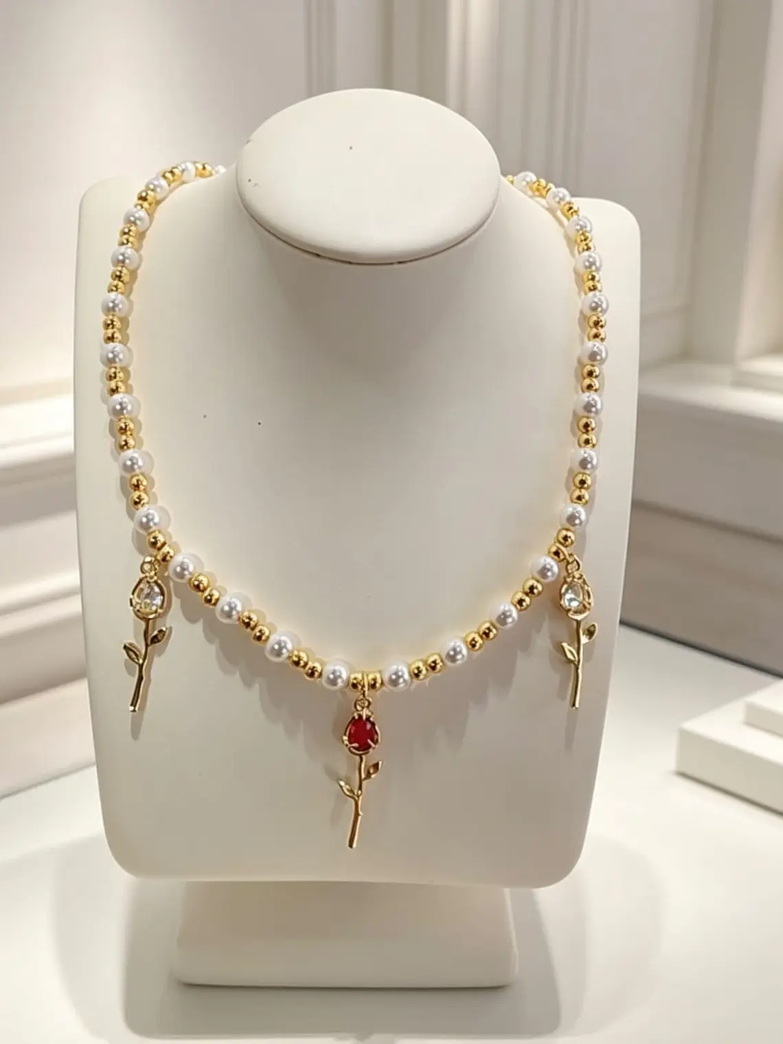 COLLAR DAMA 1