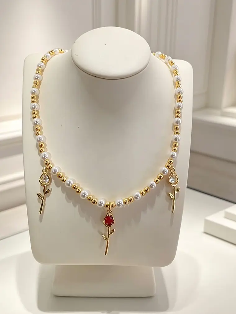 COLLAR DAMA 1