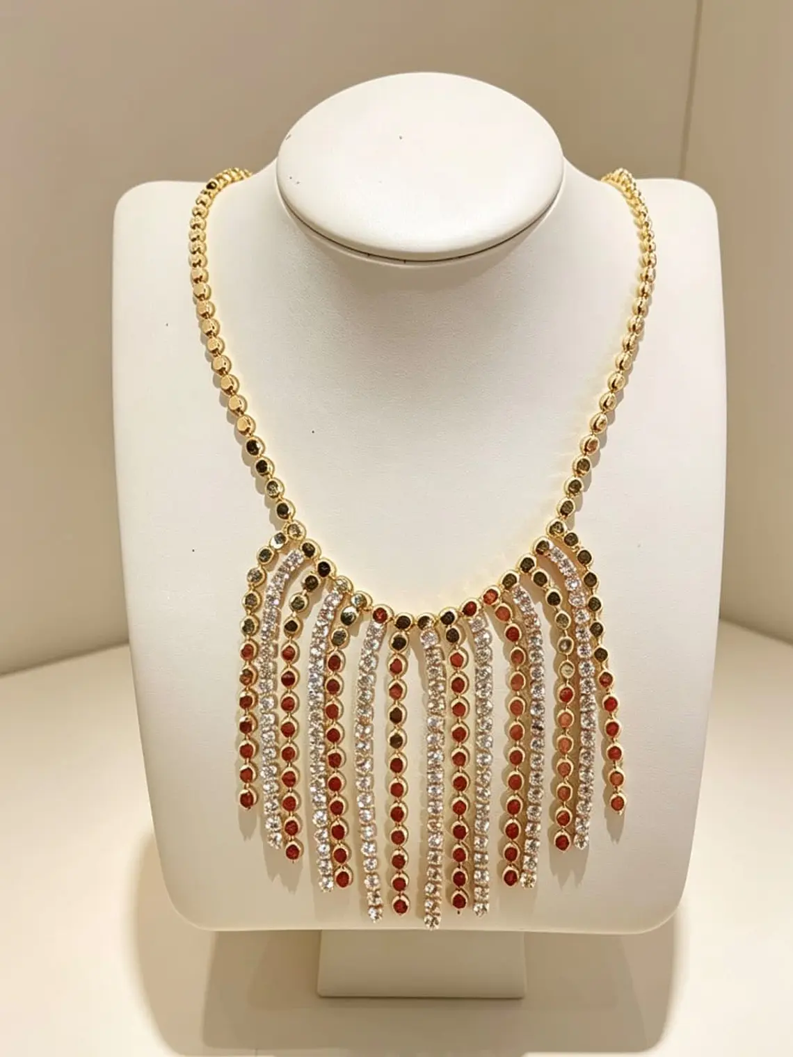 COLLAR DAMA 1