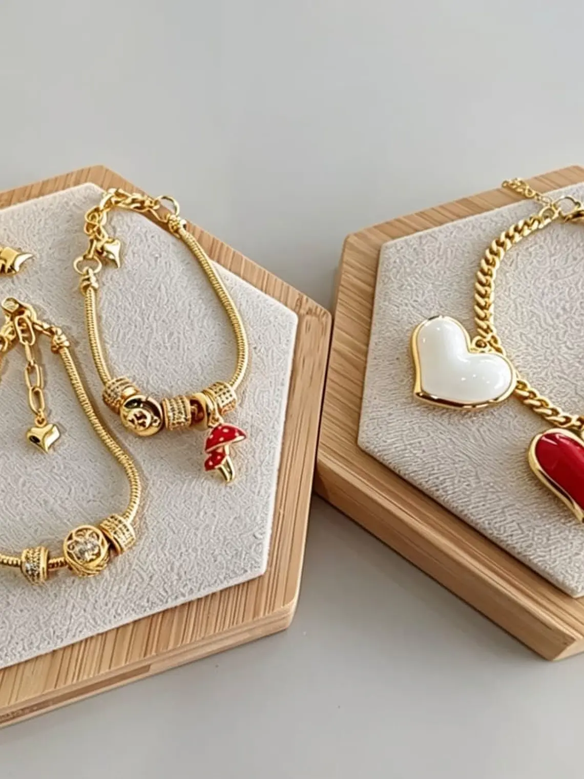 PULSERAS 1