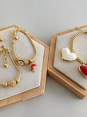 PULSERAS