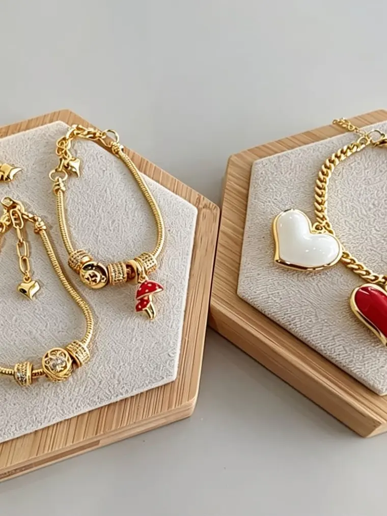 PULSERAS 1