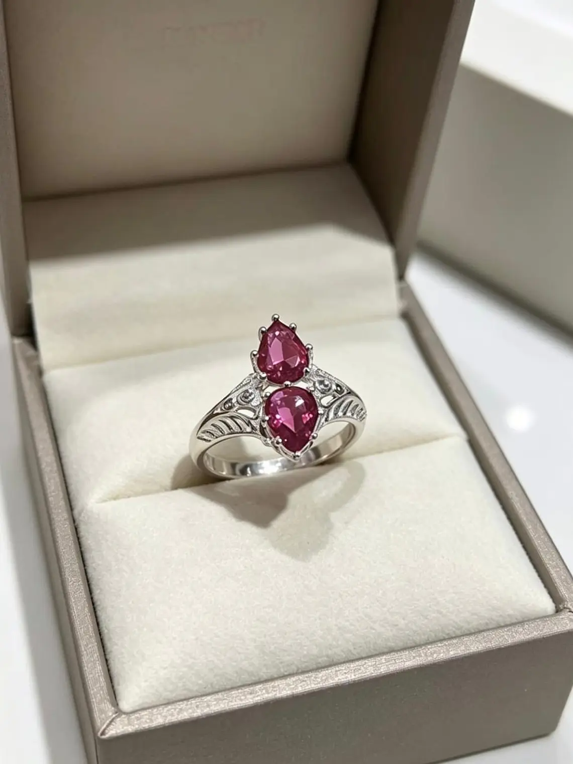 ANILLO DAMA 1