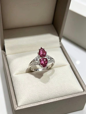 ANILLO DAMA