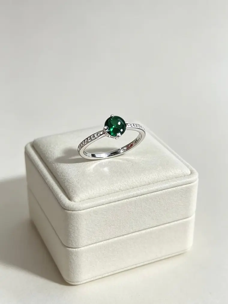 ANILLO DAMA 1