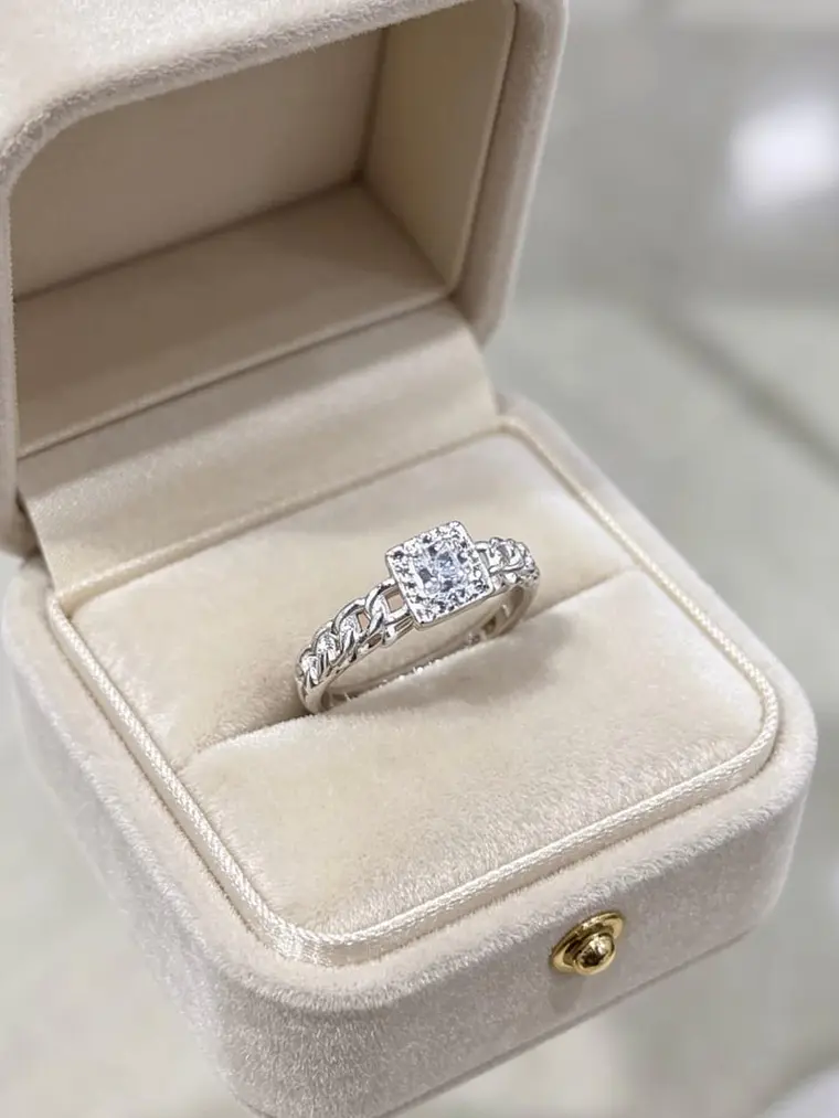 ANILLO DAMA 1