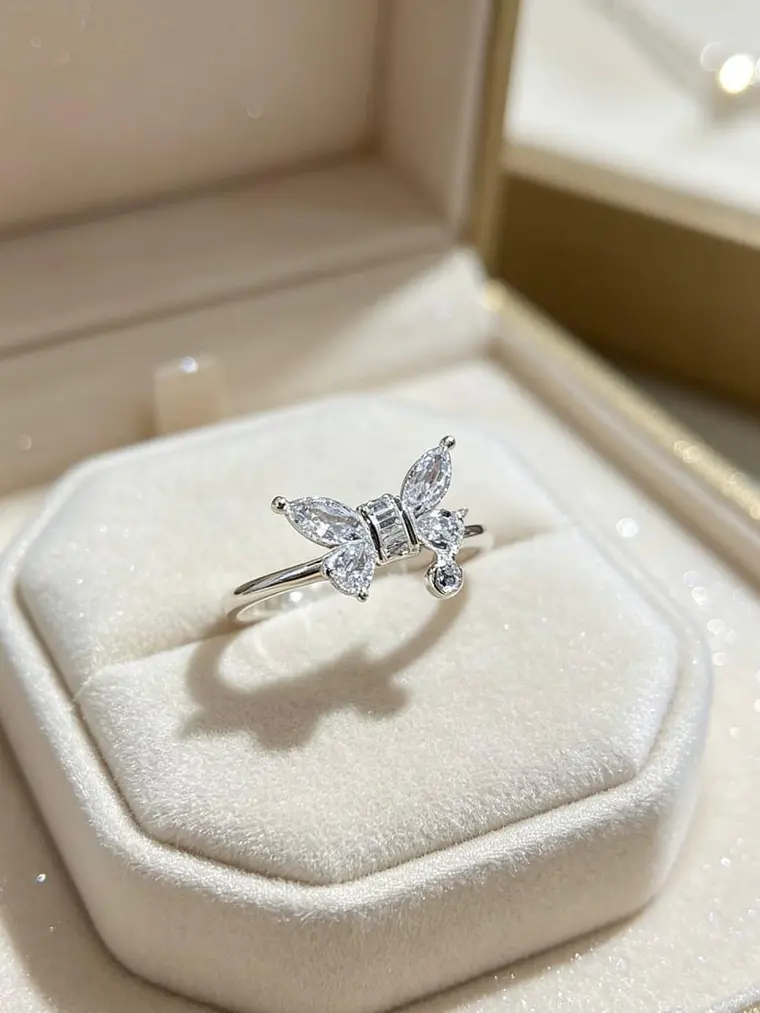 ANILLO DAMA 1