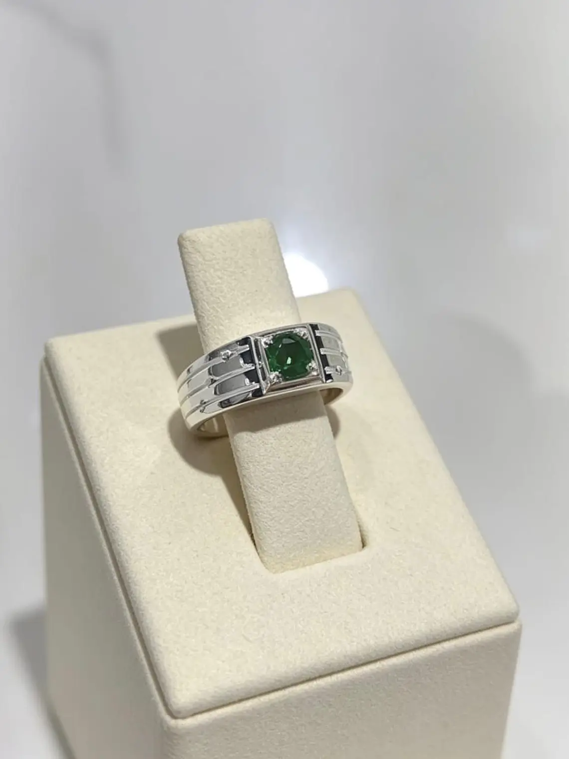 ANILLO HOMBRE 1
