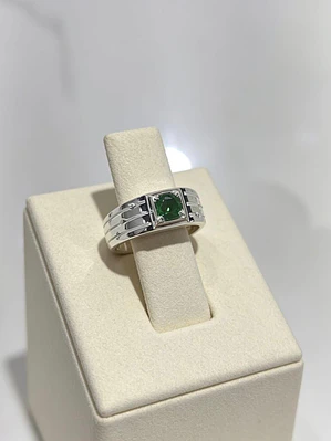 ANILLO HOMBRE