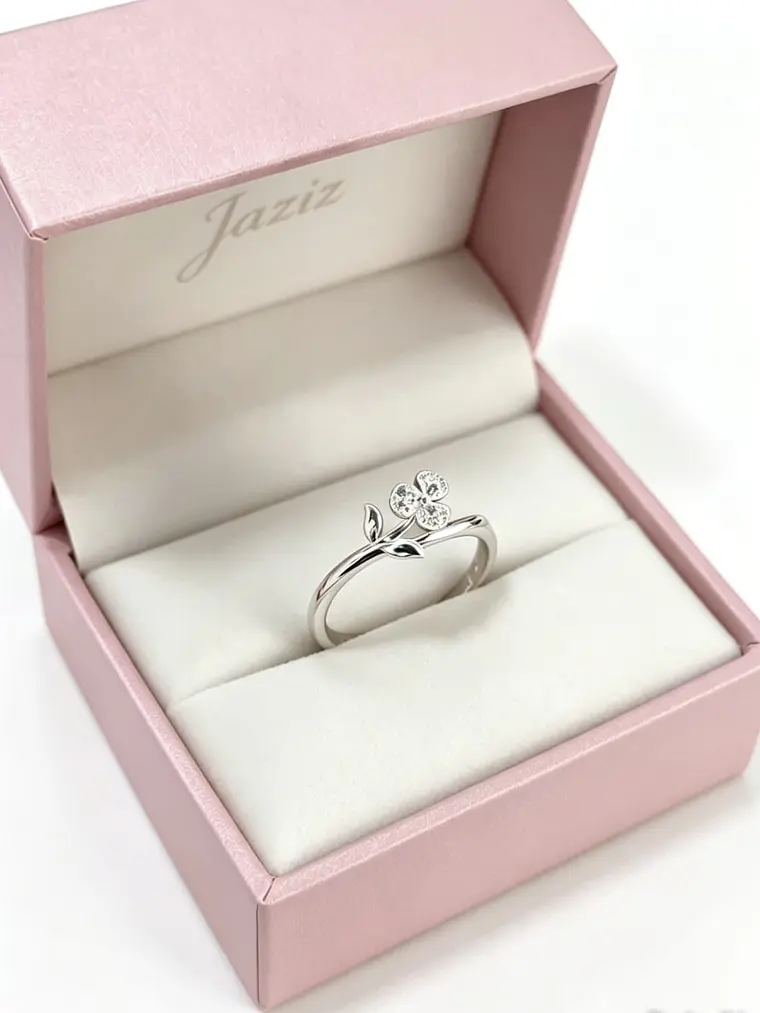 ANILLO DE NIÑA 1