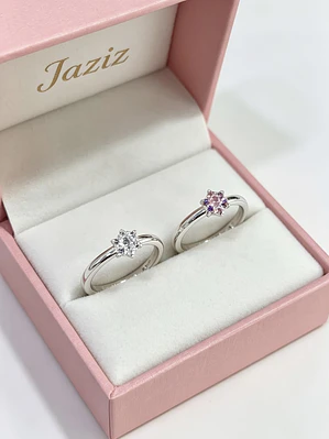 ANILLO DE NIÑA
