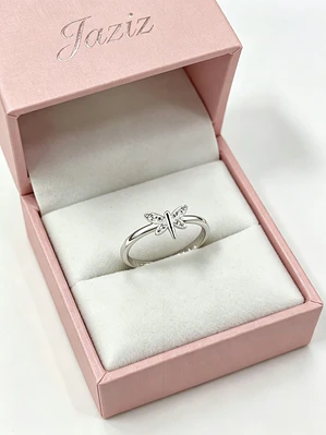 ANILLO DE NIÑA