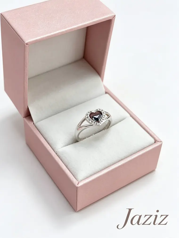 ANILLO DE DAMA 1