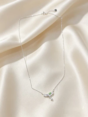 COLLAR DAMA