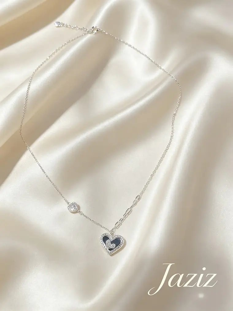 COLLAR DAMA 1