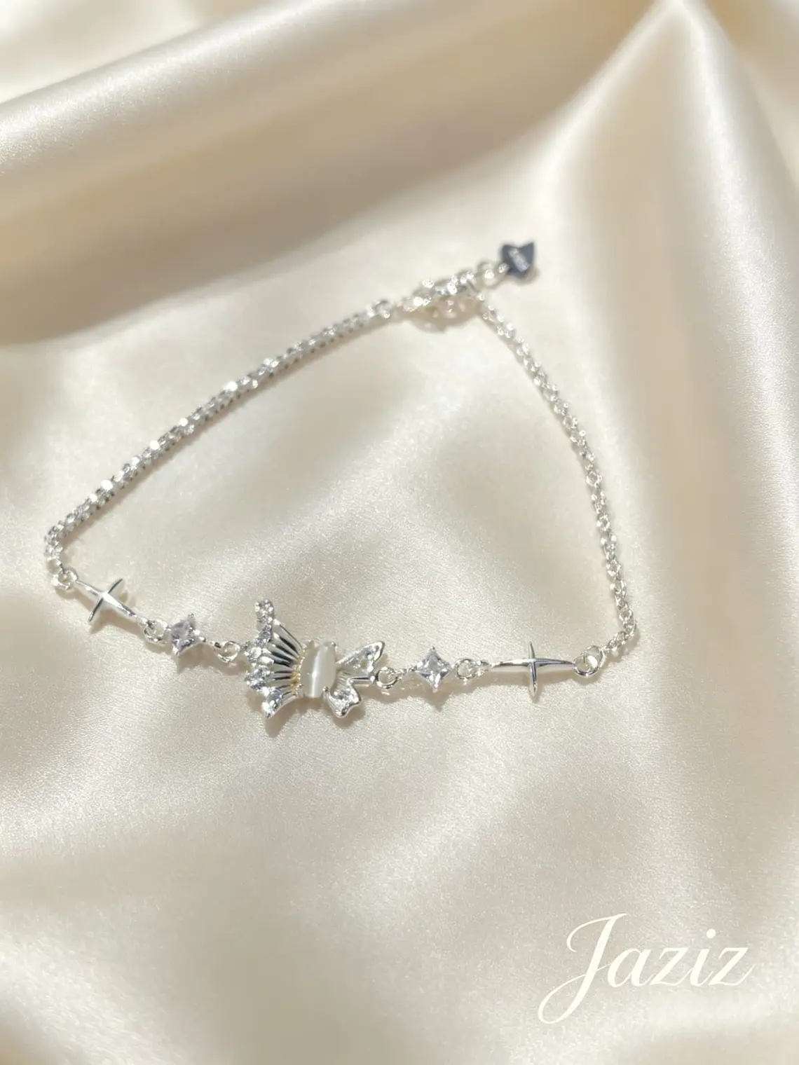 PULSERA DE PLATA 1