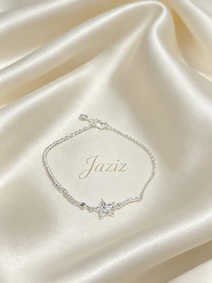 PULSERA DE PLATA