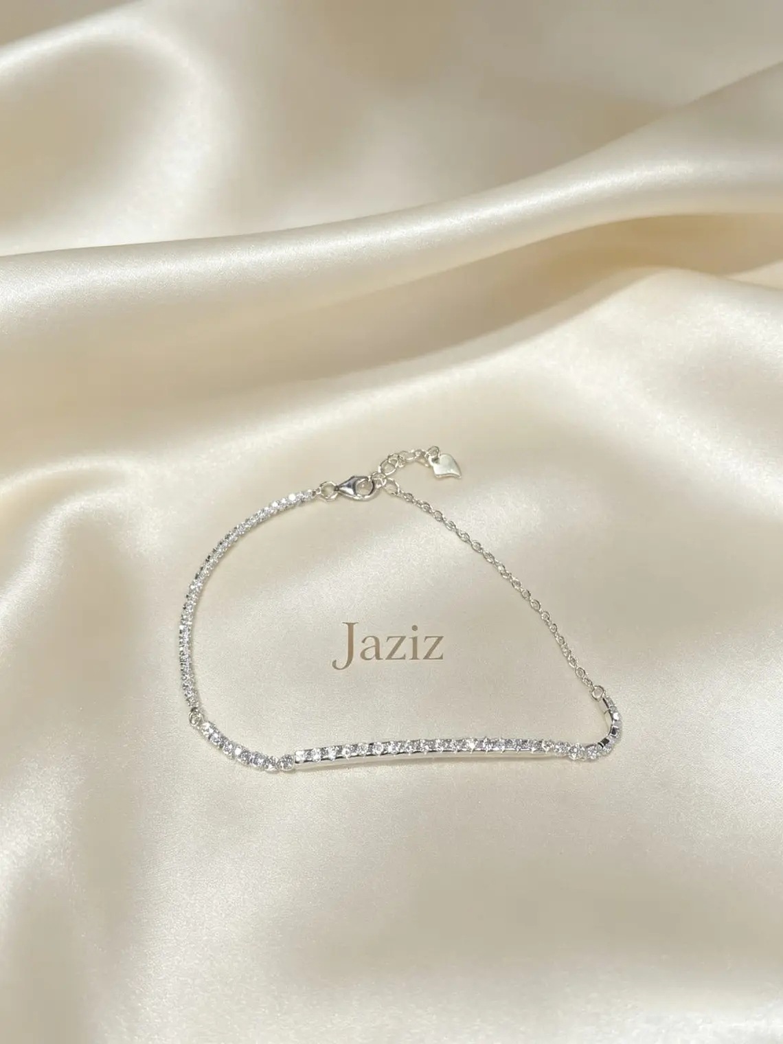 PULSERA  DE PLATA 1