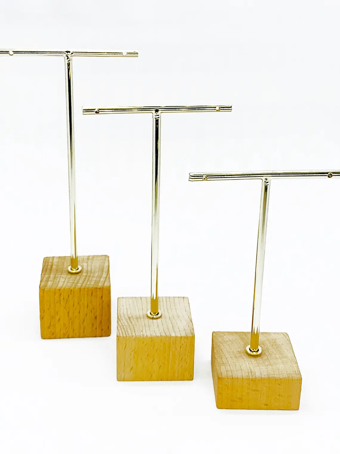 SET EXHIBIDOR ARETES 1