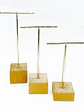 SET EXHIBIDOR ARETES - Miniatura 1