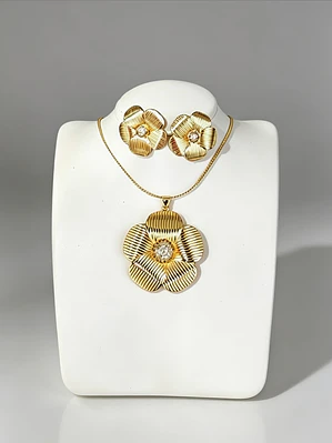 SET DAMA
