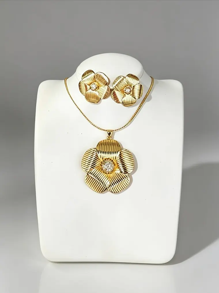 SET DAMA 1