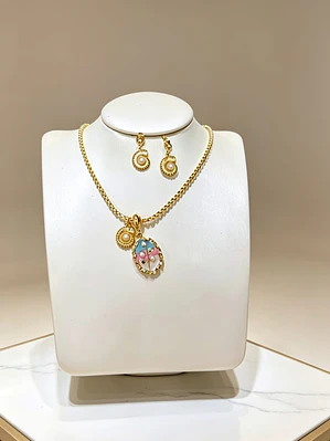SET DAMA